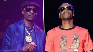 Snoop Dogg pays tribute to 10 day old grandson who sadly passed away