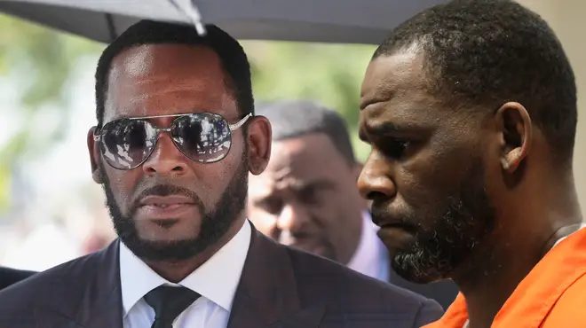 R Kelly wants to be released after his health is declining since being in jail