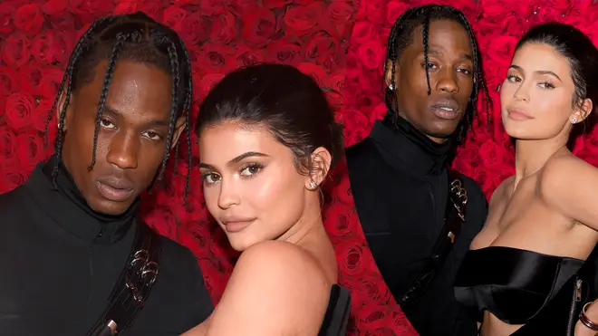 Kylie Jenner and Travis Scott have have reportedly broken up.