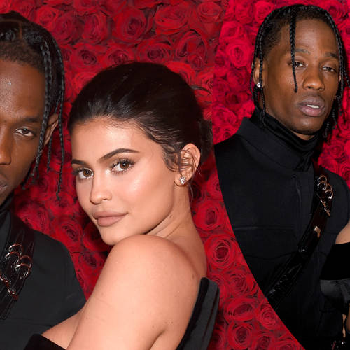 Kylie Jenner and Travis Scott have have reportedly broken up.
