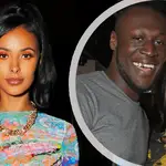 Maya Jama opens up about her split with rapper Stormzy