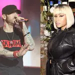 Eminem & Nicki Minaj