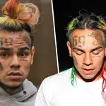 Tekashi 6ix9ine requests his sentecing to be moved forward