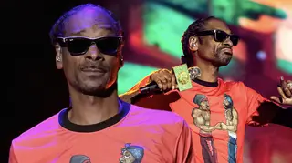 Snoop Dogg's performance resulted in an apology statement from the University.