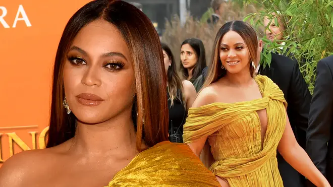 Beyonce fans have sparked pregnancy rumours surrounding the singer once again.