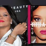 Rihanna launches new book that costs £5000