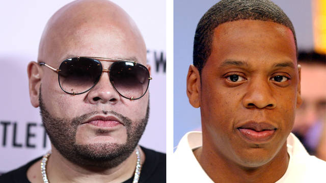 Fat Joe reveals that his Jay Z beef was over a basketball match