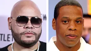 Fat Joe reveals that his Jay Z beef was over a basketball match