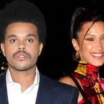 The Weeknd's reps have denied rumours of reconciliation with ex-girlfriend Bella Hadid.
