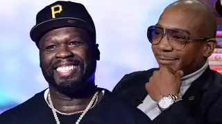 50 Cent mocks Ja Rule on Instagram with savage video.