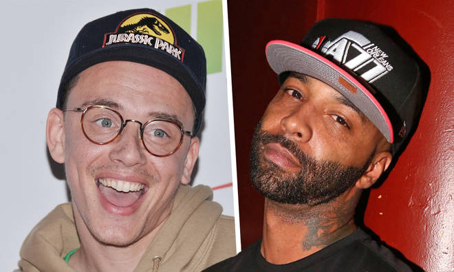 Joe Budden calls Logic "one of the worst rappers to ever grace a microphone".
