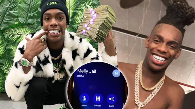 Ynw Melly Reveals Melly Vs Melvin Album Will Be Released Soon In