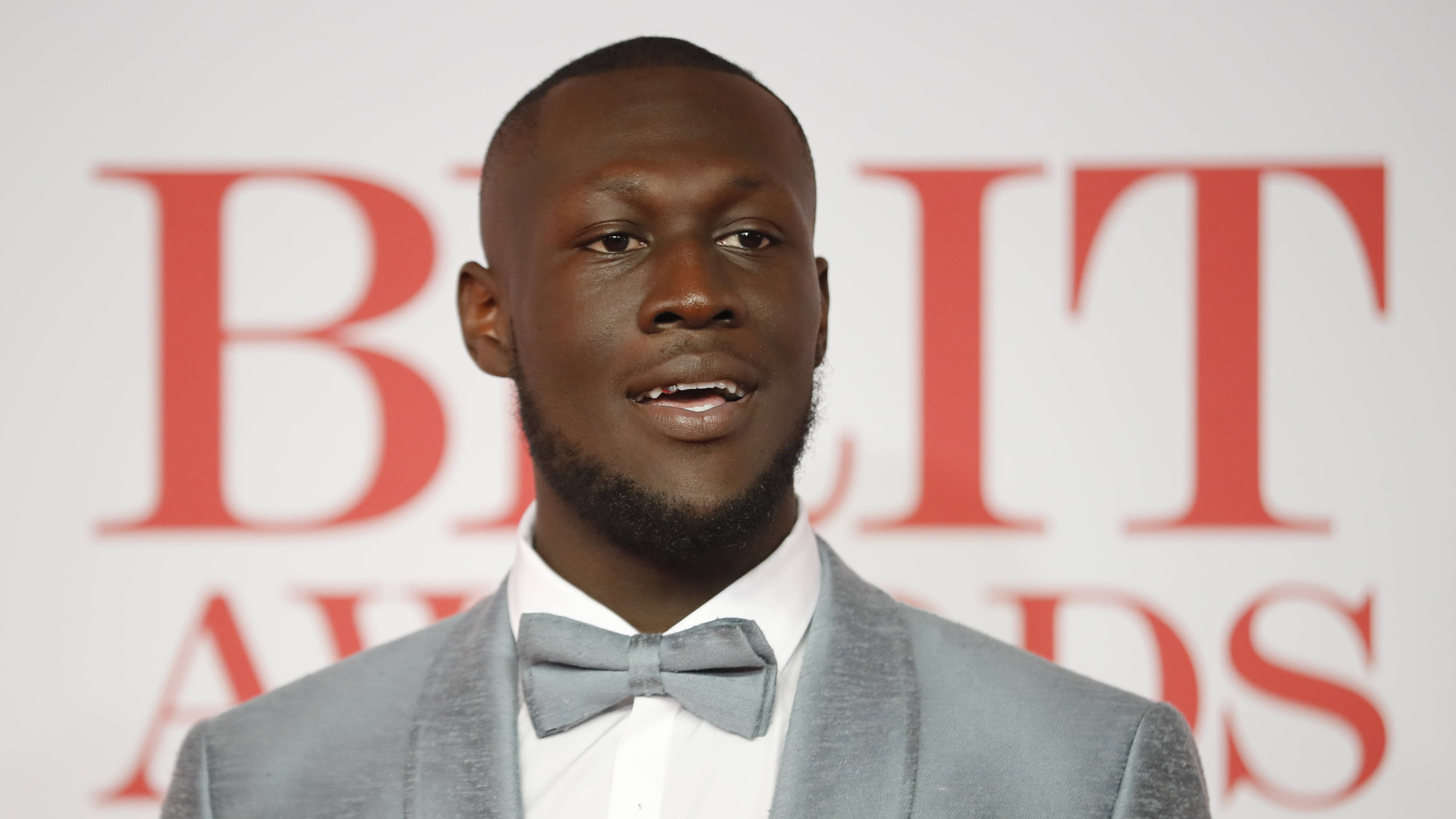 Image result for stormzy