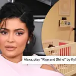 Memes of Kylie Jenner singing 'Rise and shine!' are taking over the Internet.