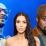 Snoop Dogg roasts Kanye West's Yeezy sliders with Kim Kardashian 'jail' reference