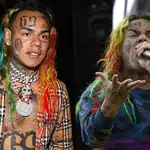 Showtime will be making a Docuseries about Tekashi 6ix9ine's life and career.