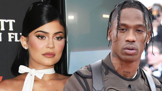 Kylie Jenner & Travis Scott are reportedly living back together again