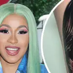 Cardi B offers fan free tickets for life after seeing tattoo