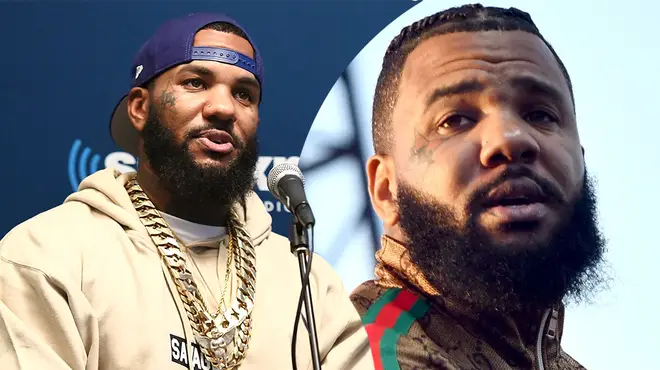The Game required to pay $7 Million to sexual assault accuser