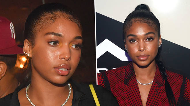 Lori Harvey was arrested on Sunday night for 'hit and run' car accident