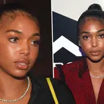 Lori Harvey was arrested on Sunday night for 'hit and run' car accident