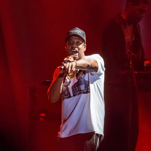 JAY-Z | Latest News, Music, Tours, Pictures & More