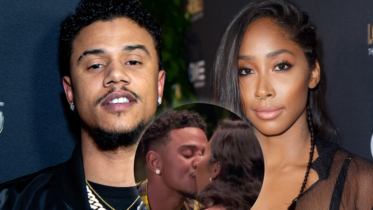 lil, fizz, asked, apryl, jones, love, hip, hop, officially, dating, people,...