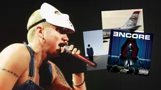 Eminem's Best Album: Ranked By Fans
