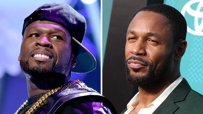 50 Cent comments on Tank&squot;s "male-on-male sexual experiments" views