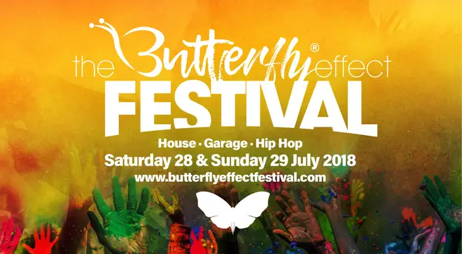 The Butterfly Effect Festival