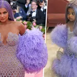 Stormi's halloween outfit turns into a 'hilarious' meme