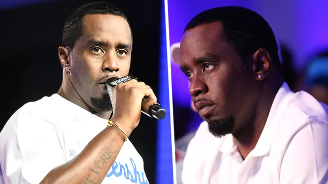 Diddy announces he's in semi-retirement