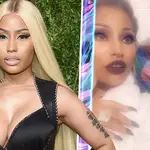 Nicki Minaj addresses haters who claim she bought her own wedding ring