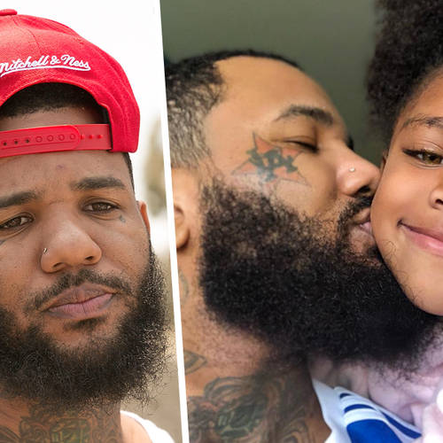 The Game - Artists - Capital XTRA