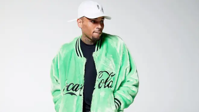 Chris Brown