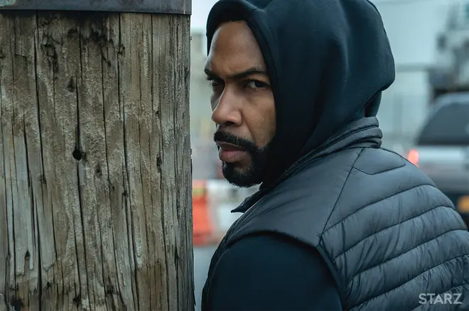 The mid-season finale of Power's sixth season showed Ghost being shot in his nightclub, Truth, by an unknown culprit.