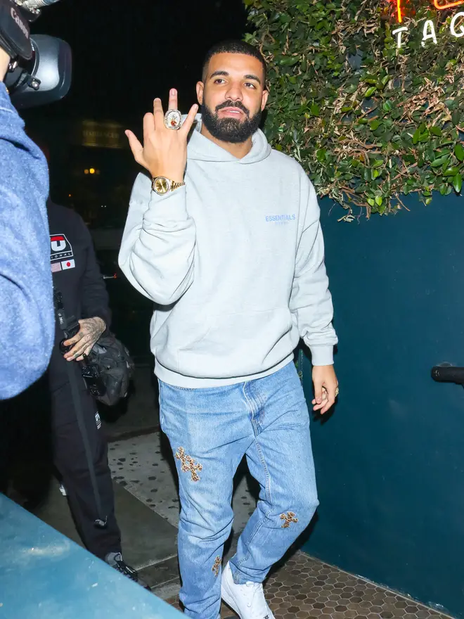 Drake and Kylie Jenner have been romantically linked after striking up a flirtation in recent weeks.