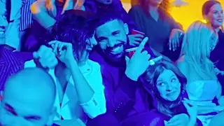 Drake I'm Upset Music Video
