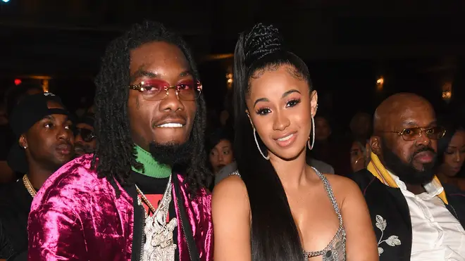 Cardi B and Offset called off their relationship in December 2018.