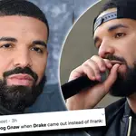 Drake has been trolled by fans after he got booed off the stage at a festival