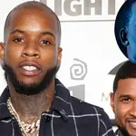 Tory Lanez has named his top 5 R&B artists
