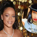 Is Rihanna's new album called Balance? Fans think the singer just teased her new project's title in an Instagram post.