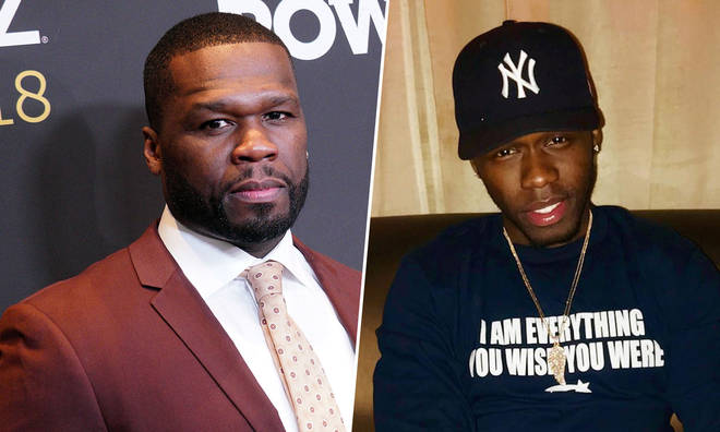 50 Cent Got Savagely Trolled By His Own Son On Father S Day