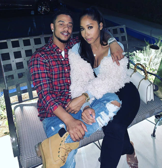 dating naked amy paffrath