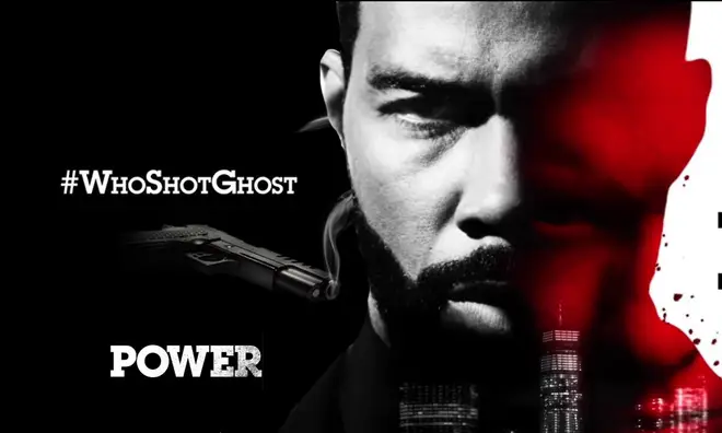 Power tease murder suspects in #WhoShotGhost storyline