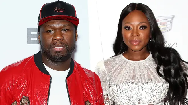 50 Cent addresses his Instagram account being deactivated