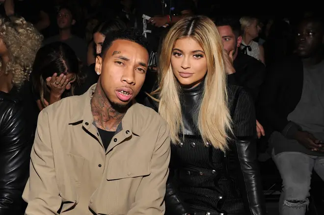Kylie Jenner and Tyga broke up in early 2017 after two years of dating. She later moved in with rapper Travis Scott, the father of her daughter Stormi.