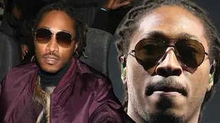 Future hints at paternity lawsuits in his new song lyrics