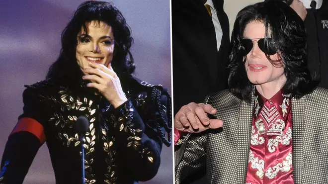 Michael Jackson biopic film in the works by Bohemian Rhapsody producer Graham King