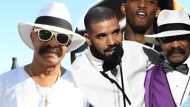 Drake's dad set to land reality tv show